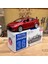 1:43 Corolla Alaşım Araba Modeli Diecasts & Oyuncak Araçlar Minyatür Ölçekli Model Araba Çocuk Koleksiyonu Süsler Doğum Günü Hediyeleri Için (Yurt Dışından) 4