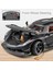 1:24 Ölçekli Jesko Spor Arabalar Modelleri Oyuncaklar Alaşım Döküm Tekerlek Geri Çekin Supercar 4 Kapı Açık Araçlar Boys Için Doğum Günü Hediyeleri (Yurt Dışından) 3