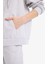 Relax Fit Kapüşonlu Cepli Basic Düz Fermuarlı Sweatshirt C1809AX25SP 7
