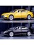 1:32 Volkswagen cc Arteon Araba Modeli Alaşım Araba Döküm Oyuncak Araba Modeli Geri Çekin Çocuk Oyuncak Koleksiyon Noel Hediyesi (Yurt Dışından) 4
