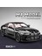 Alaşım 1:24 Ölçekli Bmw M4 Spor Araba Modeli Simülasyon Döküm Oyuncak Araç Koleksiyonu Ev Dekor Çocuk Çocuk Doğum Günü Hediyesi Oyuncak Araba (Yurt Dışından) 2
