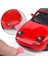 1:32 Mx-5 Alaşım Cabrio Spor Araba Modeli Döküm Metal Oyuncak Yarış Araç Araba Modeli Ses ve Işık Çocuk Oyuncak Hediye (Yurt Dışından) 3