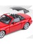 1:32 Mx-5 Alaşım Cabrio Spor Araba Modeli Döküm Metal Oyuncak Yarış Araç Araba Modeli Ses ve Işık Çocuk Oyuncak Hediye (Yurt Dışından) 4