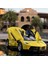 1:32 Ferrari Laferrari Alaşım Spor Araba Modeli Döküm Metal Oyuncak Araçlar Araba Modeli Yüksek Simülasyon Ses ve Işık Çocuklar Hediyeler (Yurt Dışından) 1