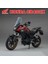 1:12 Honda CB400X CBR1000RR Alaşım Motosiklet Model Oyuncak Araba Döküm Metal Kauçuk Lastikler Ön Tekerlek Direksiyon Arabalar Ev Dekorasyon (Yurt Dışından) 1
