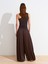 72137 Balon Pantolon-Kahve 2