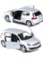1:36 Vw Golf 6 Pres Döküm Model Araç Volkswagen Ölçekli Golf Gti Minyatür Alaşım Oyuncak Geri Çekin Araç Modelleri Çocuk Hediyeler Için (Yurt Dışından) 1