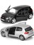 1:36 Vw Golf 6 Pres Döküm Model Araç Volkswagen Ölçekli Golf Gti Minyatür Alaşım Oyuncak Geri Çekin Araç Modelleri Çocuk Hediyeler Için (Yurt Dışından) 2