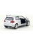 1:36 Vw Golf 6 Pres Döküm Model Araç Volkswagen Ölçekli Golf Gti Minyatür Alaşım Oyuncak Geri Çekin Araç Modelleri Çocuk Hediyeler Için (Yurt Dışından) 4