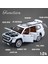 1:24 Toyota Land Cruiser LC300 gr Alaşım Araba Modeli Araçlar Yüksek Simülasyon Ses Işık Diecast Araç Toplama Oyuncaklar Çocuklar Için Hediye (Yurt Dışından) 4