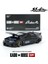 Mınıgt 1:64 Kaido Evi 137 Nsx R33 138 126 Alaşım Araba Modeli 723 773 779 709 733 691 1 710 118 119 120 128 121 649 805 769 (Yurt Dışından) 1