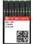 Singer Iğne/dbx1 Mr 12/80 100ADET 1
