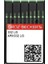 Pfaff Düğme Iğnesi/sm 332LG 12/80 100ADET 1