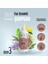 Pure Nature Fur Growth Tüy Büyümesini Destekleyen Şampuan 400 ML 2