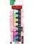 Faber-Castell Fosforlu Kalem Mini Textliner Pastel 8x 1
