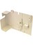Çuvalağzı Dikiş Makinesi N980 Arka Kapak / 9800142 (305281) 1