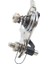 Pfaff 335H-125 Tansiyon/ C-11(08-A003)91-009652-91 3