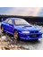 Jdm 1:32 Suu Impreza Wrx Stı Modifiye Araç Alaşım Metal Pres Döküm Model Araba Ses ve Işık Geri Çekin Doğum Günü Hediyesi Çocuk Için (Yurt Dışından) 2