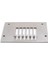Kansai 4412 Lastik 6 Iğne 5/16 (8.00MM) Takım 2