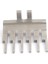 Kansai 4412 Lastik 6 Iğne 5/16 (8.00MM) Takım 3