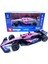 Bburago 1:43 RB20 W12 W115 A523 A524 MCL38 W13 SF24 W07 F1 Yarış Formülü Araba Statik Simülasyon Döküm Alaşım Model Araba Tos Hediye (Yurt Dışından) 1