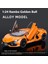 1:24 Lamborghini Revuelto Alaşım Pres Döküm Model Araba Ses ve Işık Çocuk Oyuncakları Koleksiyon Hobiler Hediyeler Ile Erkek Çocuklar Mevcut (Yurt Dışından) 1