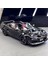 Honda Acura Nsx Na1 1:32 Supercar Yarış Spor Çift Alaşım Metal Pres Döküm Model Araba Geri Çekin Koleksiyon ve Hobi Hediyeler Mevcut (Yurt Dışından) 2