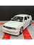 1/36 Bmw M3 1987 Alaşım Oyuncak Araba Modeli Metal Döküm Oyuncak Araçlar Otantik Zarif Iç Geri Çekin 2 Kapı Açık Çocuklar Hediye (Yurt Dışından) 1