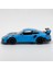 Kinsmart Porsche 911 Gt2 Rs Spor Araba Alaşım Pres Döküm Model Araç 1/36 Oyuncak Geri Çekin Çocuk Hediyeler Için Oyuncak Koleksiyonu (Yurt Dışından) 4
