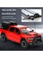 Döküm 1:32 Dodge Ram 1000 Trx Mamut Pikap Alaşım Model Araba Oyuncak Metal Döküm Ses ve Işık Oyuncak Arabalar Çocuklar Için Araç (Yurt Dışından) 4