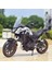1:12 Honda CB400X CBR1000RR Alaşım Motosiklet Model Oyuncak Araba Döküm Metal Kauçuk Lastikler Ön Tekerlek Direksiyon Arabalar Ev Dekorasyon (Yurt Dışından) 2