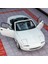 1:32 Mazda Mx5 Supercar Alaşım Döküm Oyuncak Araba Modeli Ses ve Işık Geri Çekin Oyuncak Koleksiyon Doğum Günü Hediyesi (Yurt Dışından) 2