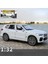 1:32 Bmw X5 Suv Alaşım Model Araba Oyuncak Döküm Döküm Geri Çekin Ses ve Işık Oyuncak Arabalar Çocuklar Için Araç A31 (Yurt Dışından) 1
