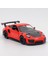 Kinsmart Porsche 911 Gt2 Rs Spor Araba Alaşım Pres Döküm Model Araç 1/36 Oyuncak Geri Çekin Çocuk Hediyeler Için Oyuncak Koleksiyonu (Yurt Dışından) 1