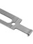 Brother 2-856OA Sabit Bıçak /SA8459-001 2
