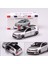 Bburago Araba Modeli 1:64 Ölçekli Döküm Araba Metal Alaşımlı Erkek Çocuk Oyuncağı Koleksiyon 2020 Ng Shelby GT500 Oyuncaklar Çocuklar Için Hediye (Yurt Dışından) 1