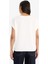 Regular Fit V Yaka Basic Düz Premium Kolsuz Tişört E5486AX25SP 6
