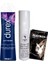 Extreme Analjel 50 ml + STUD100 Geciktiricisprey + Hediye 1