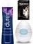 Extreme Analjel 50 ml + Siyah Deri El Kelepçesi + Hediye 1