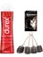 Çilek Hazzı 50 ml Jel + Siyah Deri El ve Ayak Kelepçesi + Hediye 1