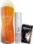 Play 2si 1 Arada Ylang Ylang Baştan Çıkartmaya & Kayganlaştırmaya Jel 200 ml + STUD100 Geciktiricisprey + Hediye 1