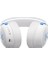 V9 Pro Sky White 7.1 Surround Kablosuz Gaming Kulaklık (Hw-V9-3) 3