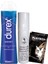 Hisset Pürüzsüz Hazlar 50 ml Jel + STUD100 Geciktiricisprey + Hediye 1