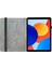Xiaomi Redmi Pad Se 4g 8.7 Inç Deri Kılıf Desen Baskılı Stand Tablet Kılıfı Kart Yuvaları ile (Yurt Dışından) 3