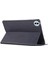 Honor Pad 10 Darbeye Dayanıklı Kılıf Pu Deri Tablet Kılıfı Standlı (Yurt Dışından) 4