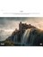 M7 43'' Wifi Bağlantı 4K Ultra Hd HDR10 60hz 4ms (Hdmı Type-C) Slim Akıllı Monitör Tv -Uhd (3840 x 2160) + Onerous Mutfak Tartısı 3