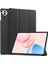 Honor Pad 10 Düşmeye Karşı Dayanıklı Deri Stand Tablet Kılıfı (Yurt Dışından) 1