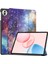 Honor Pad 10 Deri Stand Tablet Kılıfı (Yurt Dışından) 1