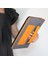 Honor Pad V9 / Tablet Gt Stand Kılıf Otomatik Uyanma / Uyku Pu Deri Tablet Kılıfı (Yurt Dışından) 4