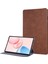 Honor Pad 10 Darbeye Dayanıklı Kılıf Pu Deri Tablet Kılıfı Standlı (Yurt Dışından) 1